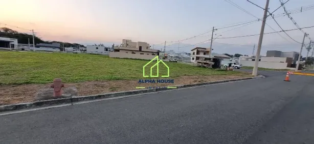Lote/Terreno à venda, 398m² no Parque das Nações, Pindamonhangaba
