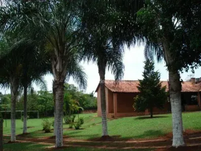 Fazenda/Sítio com 1 Quarto à venda, 65m² no Cercado, Araçoiaba da Serra