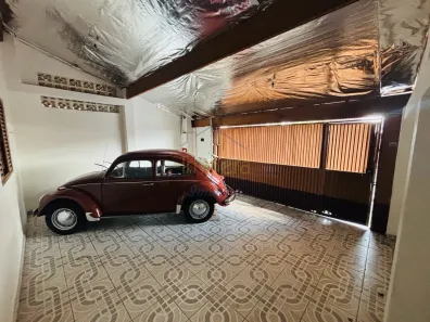 Casa com 3 Quartos à venda, 150m² no Jardim São Judas Tadeu, São José dos Campos