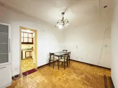 Apartamento com 2 Quartos à venda, 58m² no Centro Histórico, Porto Alegre