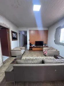Casa com 3 Quartos à venda, 112m² no Samambaia Sul, Brasília