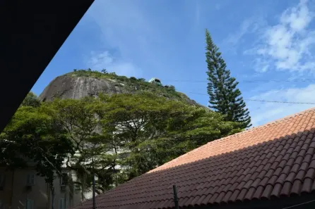 Apartamento com 3 Quartos à venda, 125m² no Urca, Rio de Janeiro