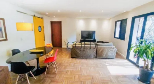 Apartamento com 3 Quartos à venda, 138m² no Bela Aliança, São Paulo