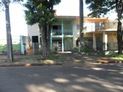 Prédio Comercial com 4 Quartos à venda, 525m² no Jardim Botânico, Maringá