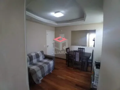 Apartamento com 2 Quartos à venda, 55m² no Centro, São Bernardo do Campo