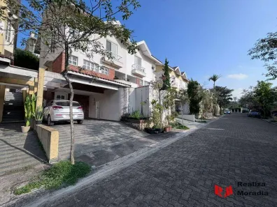 Casa de Condomínio com 4 Quartos à venda, 180m² no Jardim Barbacena, Cotia