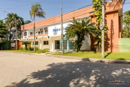 Ponto Comercial à venda, 2860m² no Lagoinha, Ubatuba