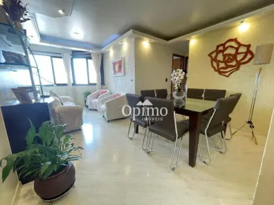 Cobertura com 3 Quartos à venda, 193m² no Vila Sofia, São Paulo