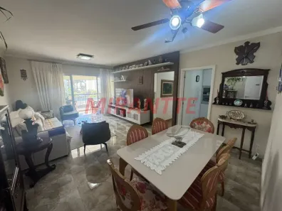 Apartamento com 3 Quartos à venda, 105m² no Vila Irmãos Arnoni, São Paulo