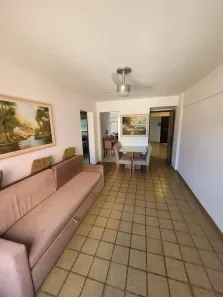 Apartamento com 2 Quartos à venda, 53m² no Costa Azul, Salvador