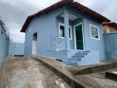 Casa com 2 Quartos à venda, 90m² no Santa Cecília, Esmeraldas
