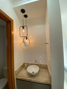 Apartamento com 2 Quartos à venda, 59m² no Ribeirânia, Ribeirão Preto
