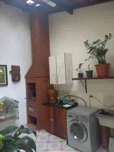 Sobrado com 3 Quartos à venda, 177m² no Jardim Rina, Santo André
