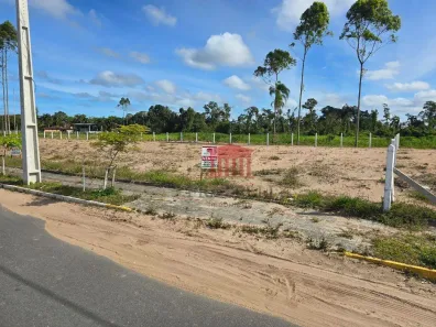 Lote/Terreno à venda, 240m² no Volta Redonda, Araquari