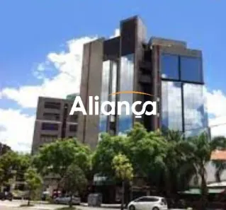 Sala Comercial para alugar, 37m² no Rio Branco, Porto Alegre