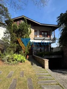 Casa de Condomínio com 4 Quartos à venda, 250m² no Arujá 5, Arujá
