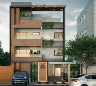 Cobertura com 3 Quartos à venda, 110m² no Jardim Cidade Universitária, João Pessoa