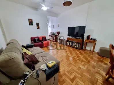 Apartamento com 3 Quartos à venda, 100m² no Tijuca, Rio de Janeiro