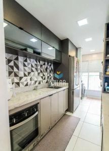 Apartamento com 2 Quartos à venda, 85m² no Parque Campolim, Sorocaba