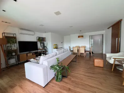 Apartamento com 4 Quartos à venda, 178m² no Barra da Tijuca, Rio de Janeiro