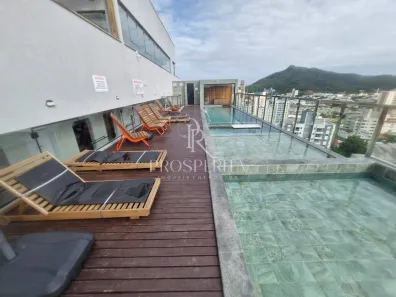 Apartamento com 1 Quarto à venda, 48m² no Tabuleiro, Camboriú
