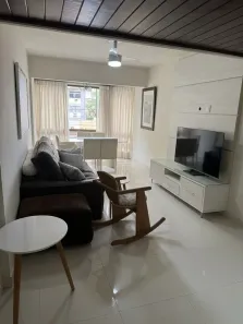 Apartamento com 2 Quartos à venda, 89m² no Amaralina, Salvador