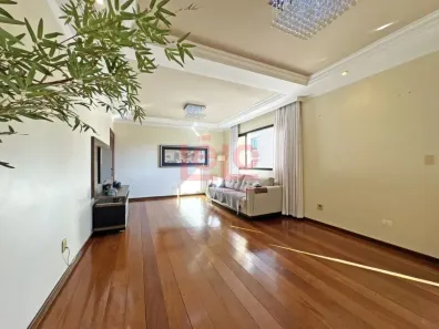 Apartamento com 4 Quartos à venda, 126m² no Zona 01, Maringá