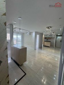 Apartamento com 2 Quartos à venda, 68m² no Jardim Flor da Montanha, Guarulhos
