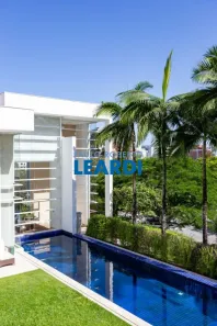 Casa de Condomínio com 4 Quartos à venda, 1212m² no Vila Morumbi, São Paulo