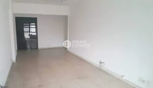 Ponto Comercial à venda, 60m² no Barro Preto, Belo Horizonte