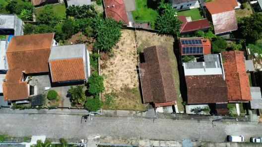 Lote/Terreno à venda, 375m² no Salto do Norte, Blumenau