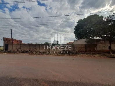 Lote/Terreno à venda, 366m² no Loteamento Central, Apucarana