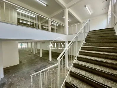 Ponto Comercial para alugar, 1200m² no COHAB C, Gravataí