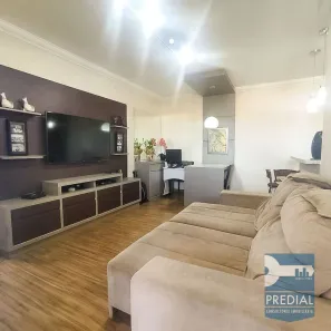 Apartamento com 3 Quartos à venda, 129m² no Centro, São Carlos