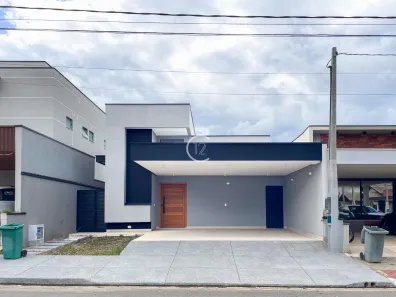Casa de Condomínio com 3 Quartos à venda, 169m² no Urbanova VII, São José dos Campos