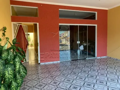 Casa com 3 Quartos à venda, 352m² no Jardim Sorocaba Park, Sorocaba