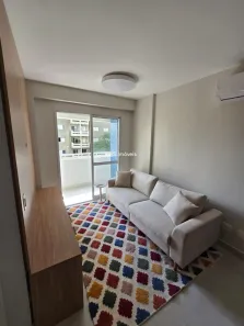 Apartamento com 2 Quartos para alugar, 52m² no Consolação, São Paulo