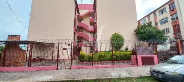 Apartamento com 2 Quartos à venda, 54m² no Rubem Berta, Porto Alegre