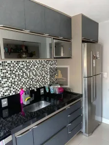 Apartamento com 2 Quartos à venda, 48m² no Jardim Imperial, São José dos Campos