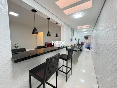 Casa com 2 Quartos à venda, 96m² no Cidade Jardim, Piracicaba