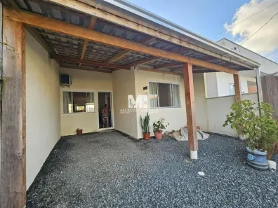Casa com 2 Quartos à venda, 80m² no Itajubá II, Barra Velha