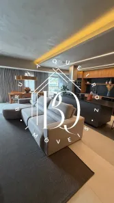 Apartamento com 3 Quartos à venda, 160m² no Moema, São Paulo