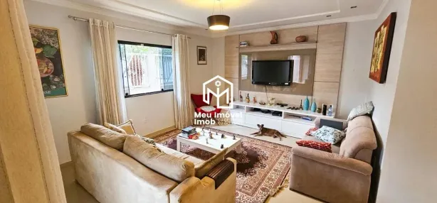 Casa com 3 Quartos à venda, 350m² no Setor Habitacional Vicente Pires, Brasília