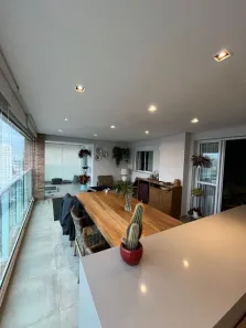 Apartamento com 3 Quartos à venda, 133m² no Mooca, São Paulo