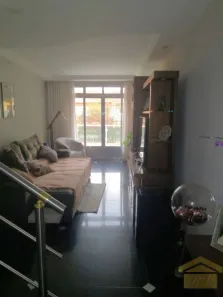 Sobrado com 2 Quartos à venda, 158m² no Parque Jabaquara, São Paulo