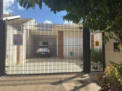 Casa com 3 Quartos à venda, 99m² no Jardim Dias I, Maringá