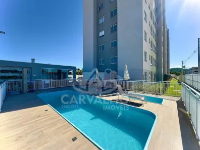 Apartamento com 2 Quartos à venda, 50m² no Itajuba, Barra Velha