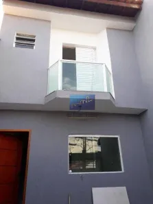 Sobrado com 2 Quartos à venda, 65m² no Jardim Nordeste, São Paulo