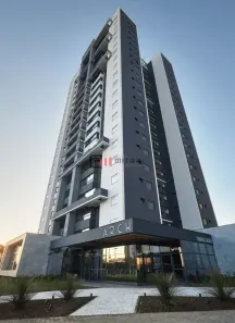 Apartamento com 3 Quartos à venda, 103m² no Gleba Fazenda Palhano, Londrina