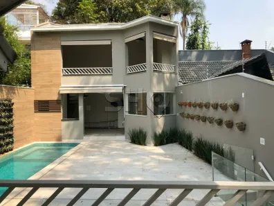 Sobrado com 4 Quartos à venda, 500m² no Barro Branco (Zona Norte), São Paulo